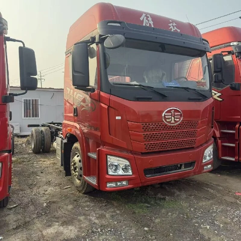 Jiefang Tractor suppliers