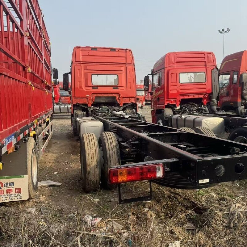 Jiefang Tractor best