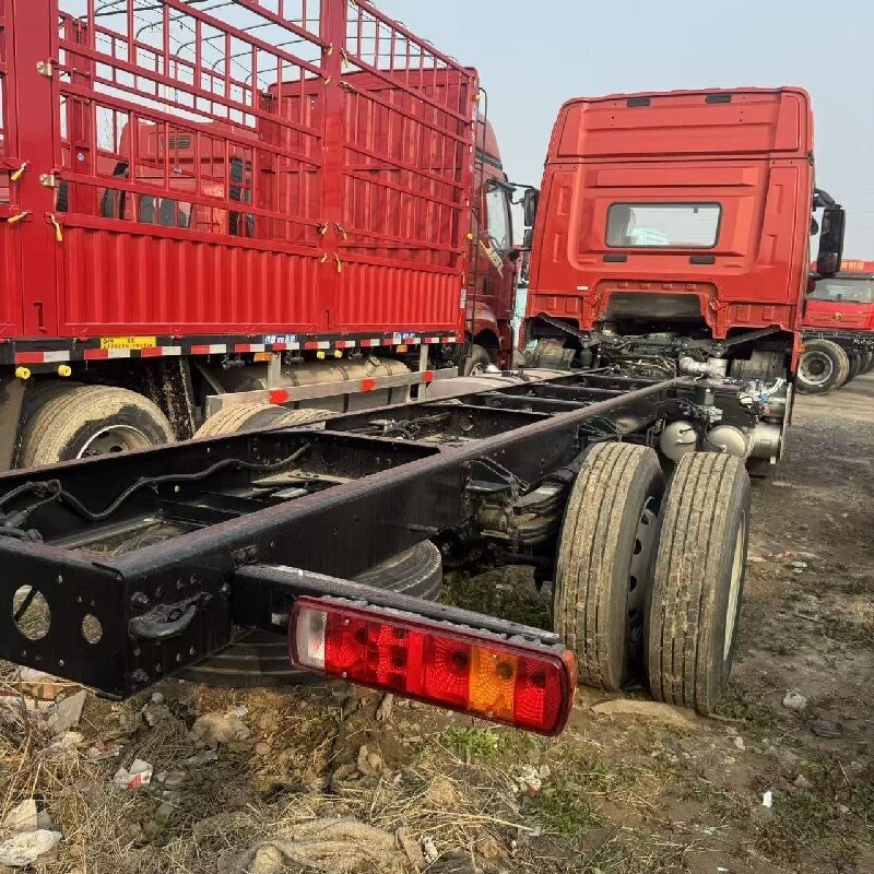 Jiefang Tractor high quality